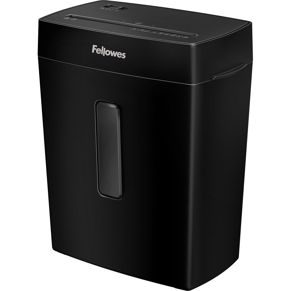 Fellowes Powershred P-42C Paper Shredder - Black