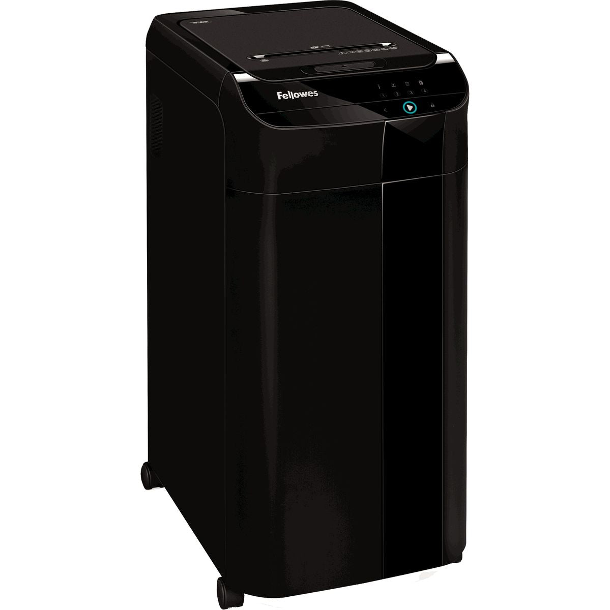 Fellowes Automax 350C Auto Feed Paper Shredder (Micro Cut) 230V EU