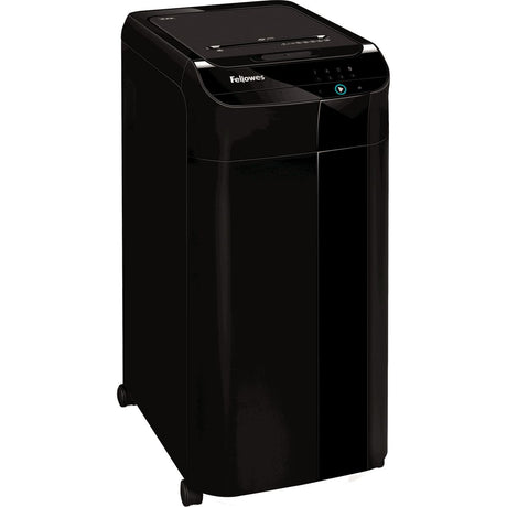 Fellowes Automax 350C Auto Feed Paper Shredder (Micro Cut) 230V EU