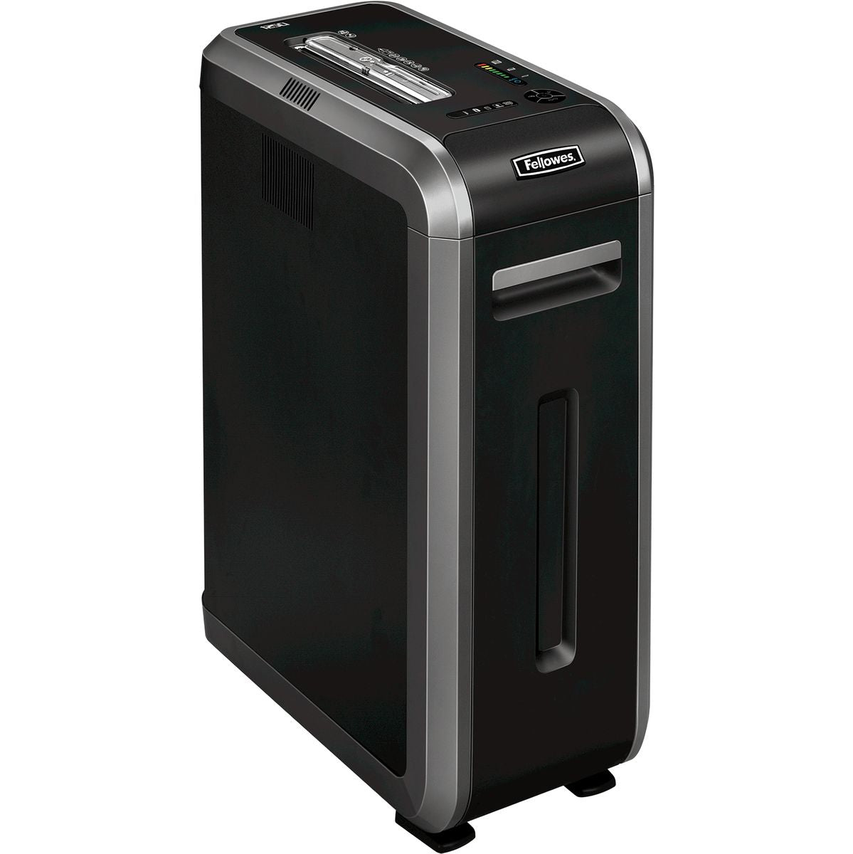 Fellowes Powershred 125CI Paper Shredder (Cross Cut) 230V EU