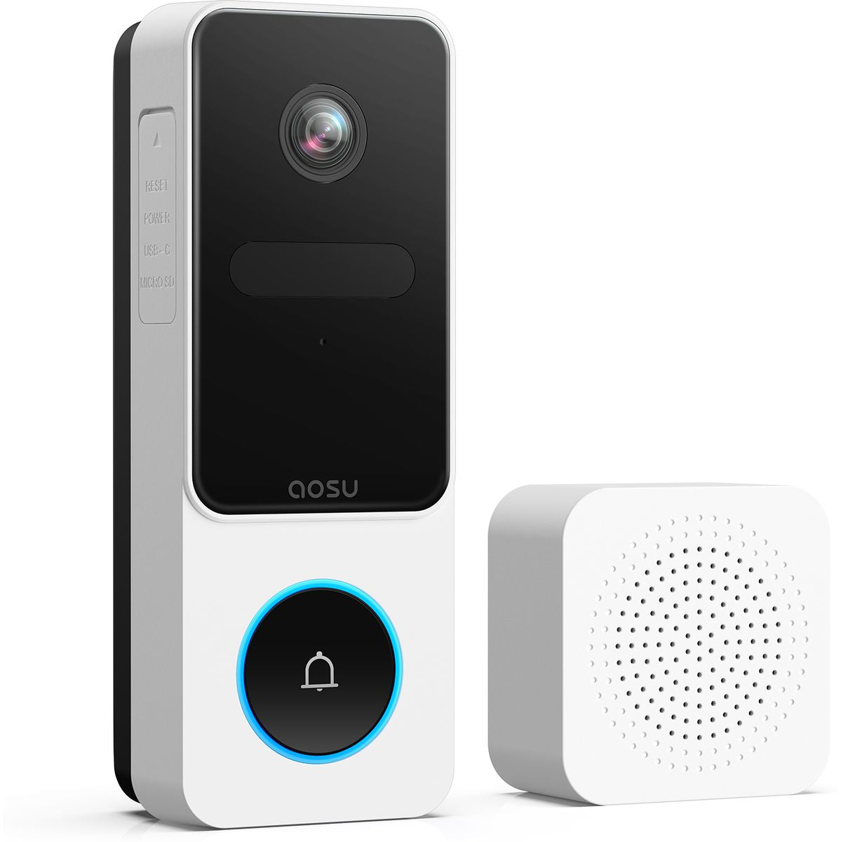 AOSU Video Doorbell SE