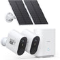 AOSU Solarcam System Max - 2 Camera's