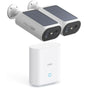 AOSU Solarcam System P1 SE - 2 Camera's