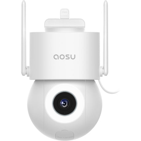 AOSU Securitycam D1 SE