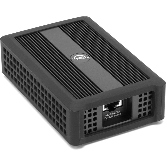 OWC TB4 To Ethernet 10GB/s Bus Powered Adapter