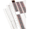 Hama Nab Mat 35mm 10x4 25st 2252