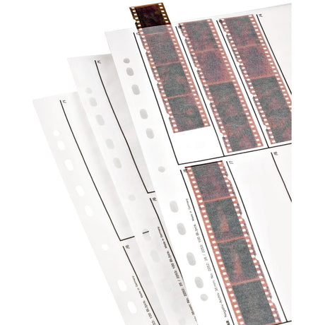 Hama Nab Mat 35mm 10x4 25st 2252