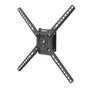 Barkan Landscape-Portrait Rotation TV Wall Mount 13 inch - 65 inch