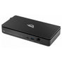 OWC Thunderbolt 5 Dual 10GBE Network Dock 11-Port Connectivity Solution