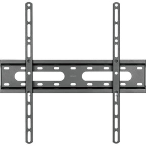 Deltaco Wall Mount Fixed 32-70 inch 45 KG - Black