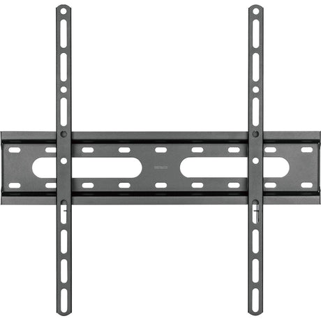 Deltaco Wall Mount Fixed 32-70 inch 45 KG - Black