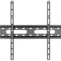Deltaco Wall Mount Fixed 32-70 inch 45 KG - Black