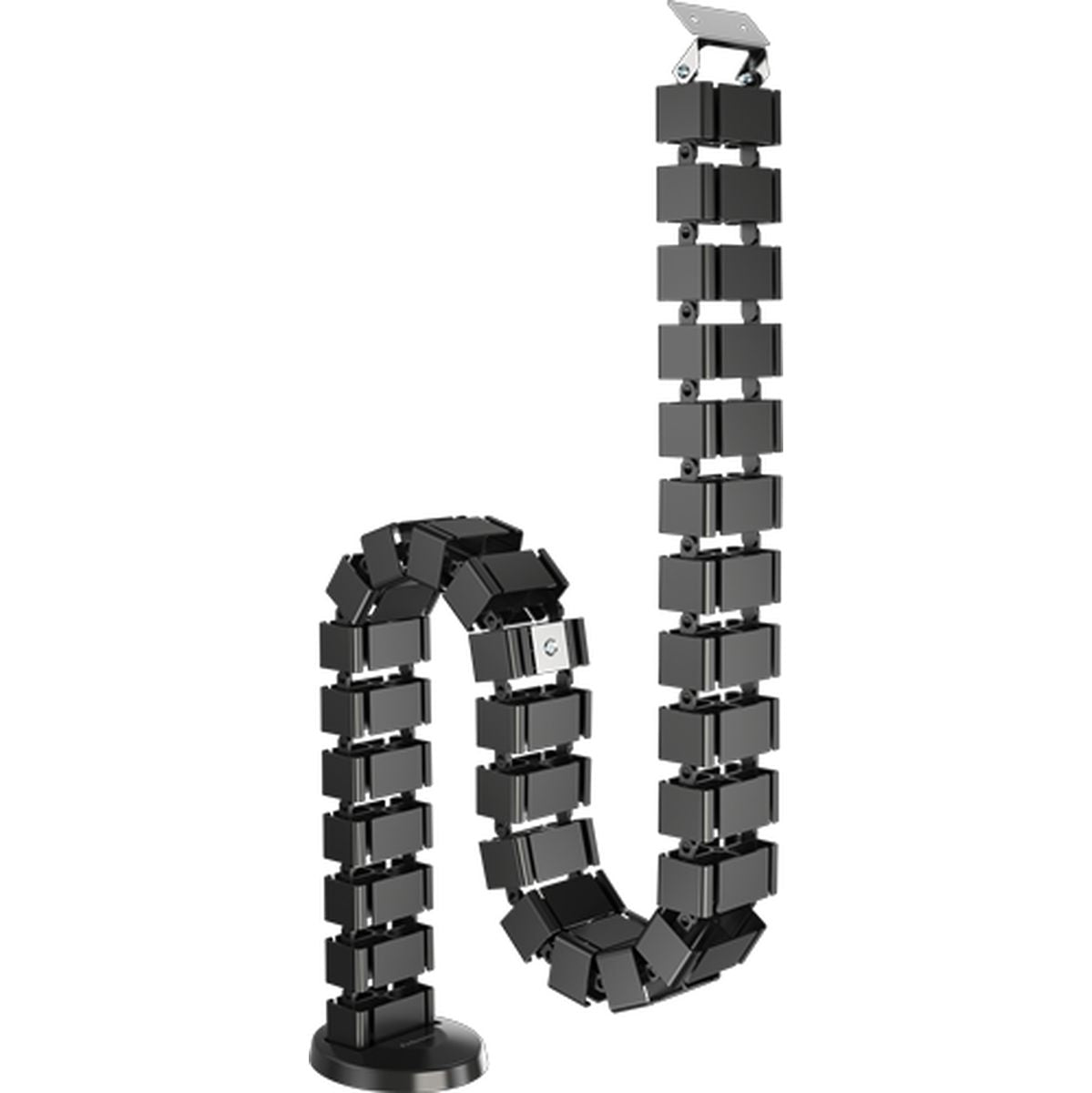 Fellowes Cablespine - Black