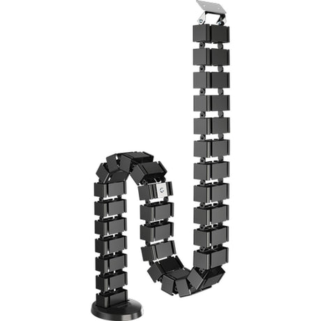 Fellowes Cablespine - Black