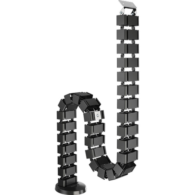 Fellowes Cablespine - Black