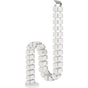 Fellowes Cablespine - White