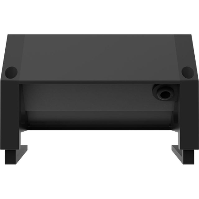 Fellowes Power Desk Type F - Black