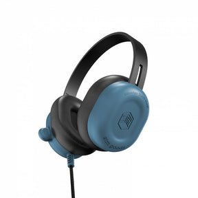 STM Goods STM Hear-O Headphones (USB-C) COM B2B - Black / Blue