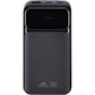 RIVACASE VA2221 (20.000 mAh) Rapid EU Portable Battery - Black