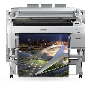 Epson SureColor SC-T5200 Double Roll MFP Postscript 36inch