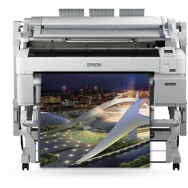 Epson SureColor SC-T5200 Double Roll MFP Postscript 36inch