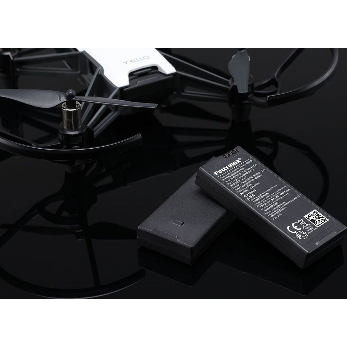 DJI Tello Battery Part 1