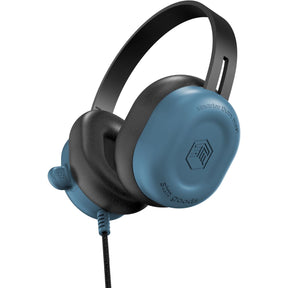 STM Goods STM Hear-O Headphones (USB-C) 10PK w/ Carry Case - Black / Blue
