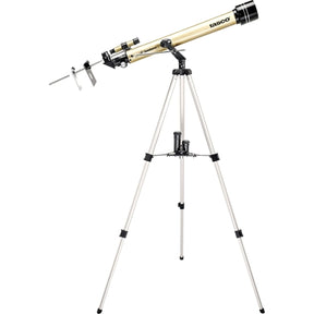 Tasco Luminova 60x800mm Refractor