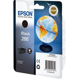 Epson 266 Black SC RF-AM Blis T26614020 Wereldbol - image 2 of 2