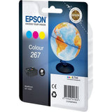Epson 267 Multi Tri-Colour CMY SC RF-AM T26704020 - image 2 of 2