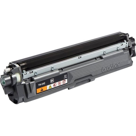 Brother TN242BK Toner Black 2500PAGES - image 2 of 2