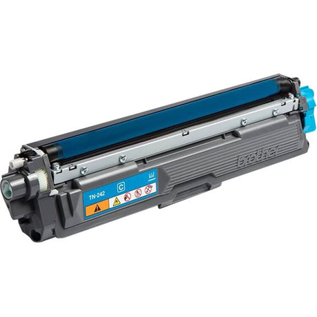Brother TN242C Toner Cyan 1400PAGES - image 2 of 2