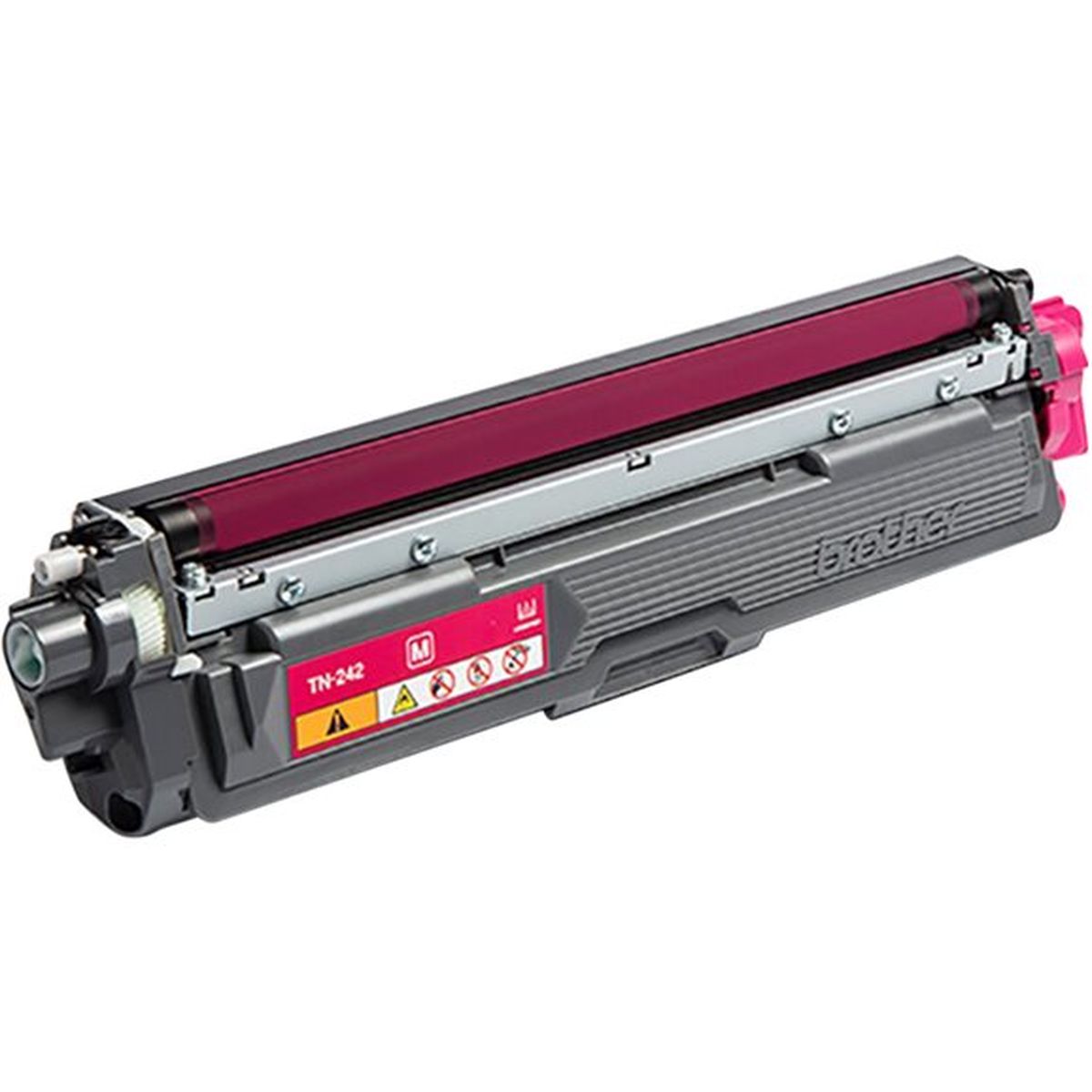 Brother TN242M Toner Magenta 1400PAGES - image 2 of 2