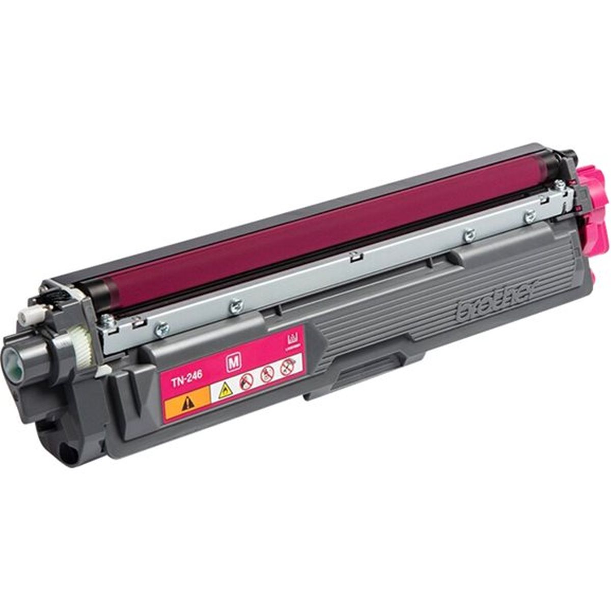 Brother TN246M Toner Magenta 2200PAGES - image 2 of 2