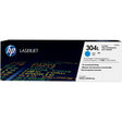 HP 304l Cartridge Cyan Low Capacity CC531L