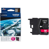 Brother LC-985 Magenta SC EX Alarm LC985MBP
