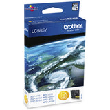 Brother LC-985 Yellow EX Alarm LC985YBP