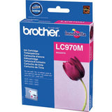 Brother LC-970 Magenta SC EX Alarm LC970MBP
