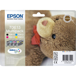 Epson Stylus D68 Photo Edition/88/88 Plus DX3800/3850/4200/4