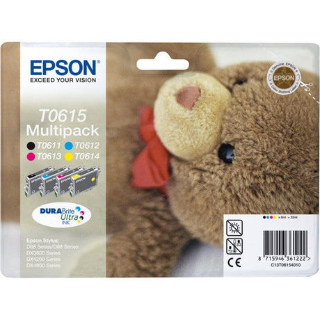 Epson Stylus D68 Photo Edition/88/88 Plus DX3800/3850/4200/4