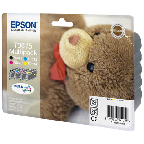 Epson Stylus D68 Photo Edition/88/88 Plus DX3800/3850/4200/4 - image 2 of 2