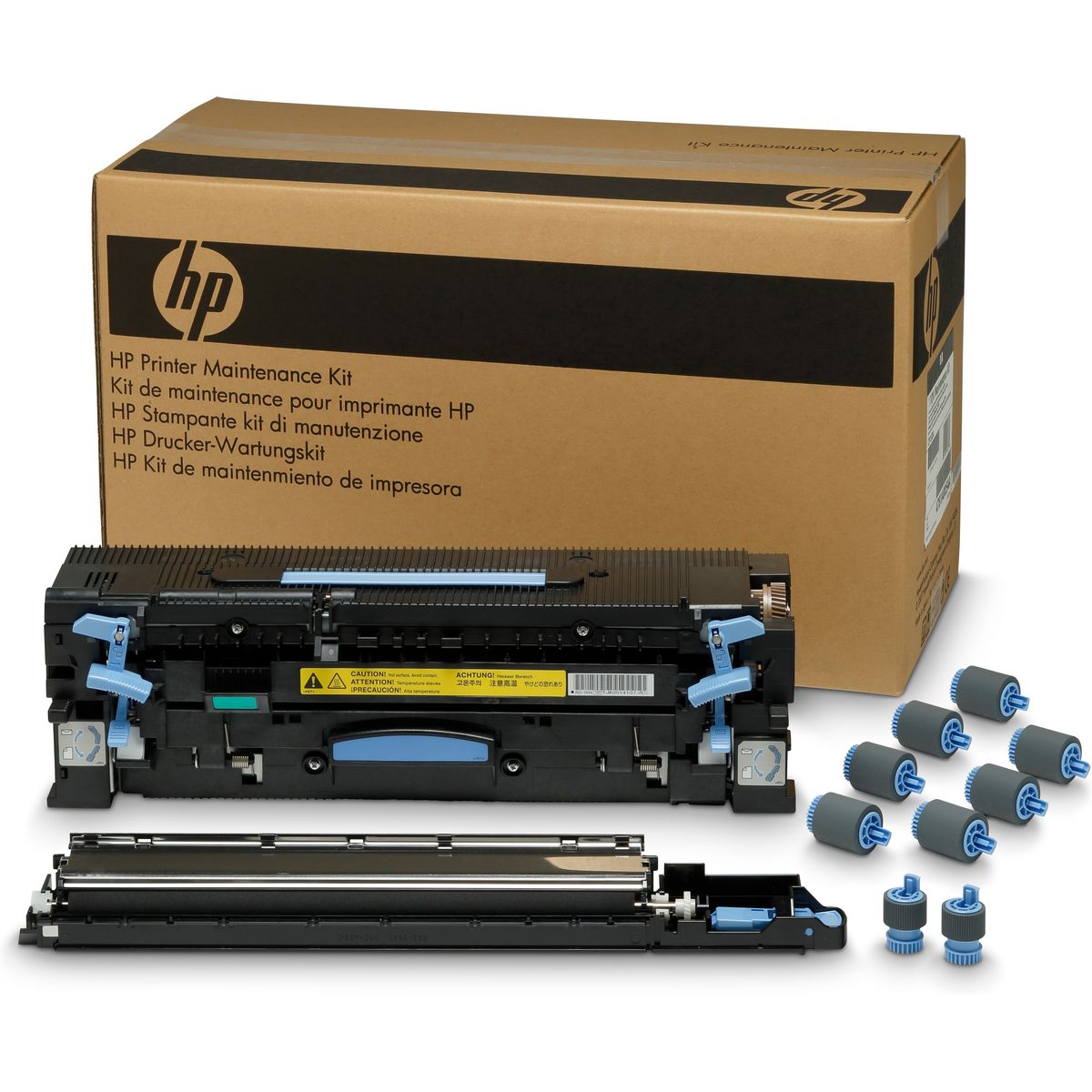HP Fuser (220V) LJ 9000