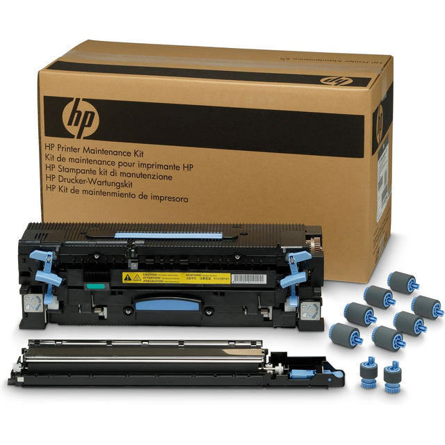 HP Fuser (220V) LJ 9000