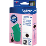 Brother LC-227XL BK-M-T-C HC EX Alarm LC227XLVALBP - image 3 of 3