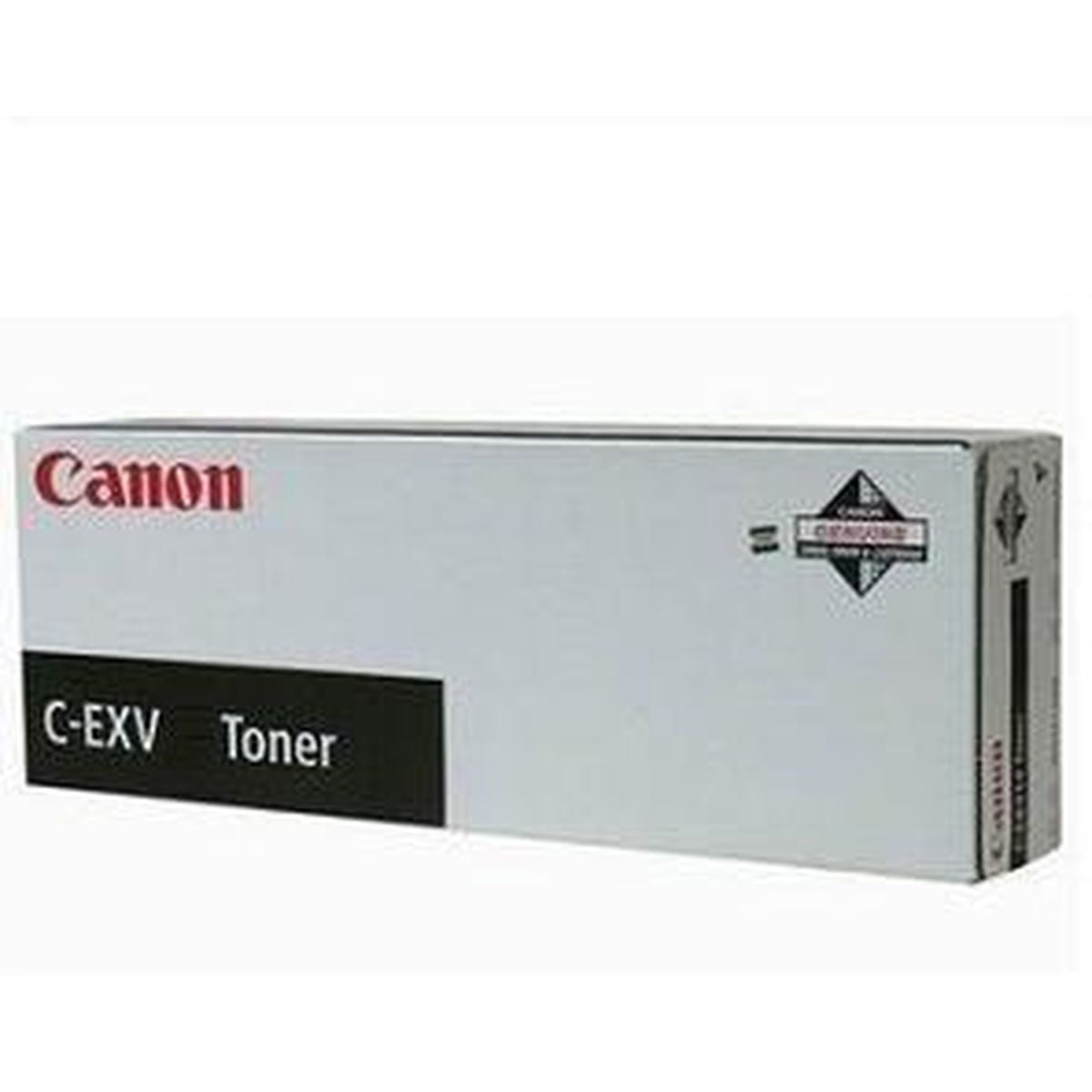 Canon C-EXV 45 Toner Yellow Standard Capacity 52.000 Pages