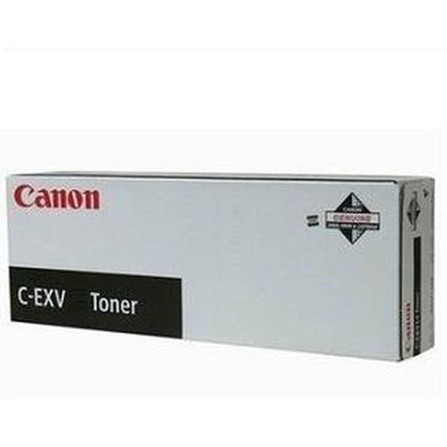 Canon C-EXV 44 Toner Yellow Standard Capacity 54.000 Pages