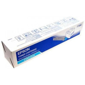 Epson EcoTank 112 70 ml Cyan Ink Cartridge For EcoTank L Series