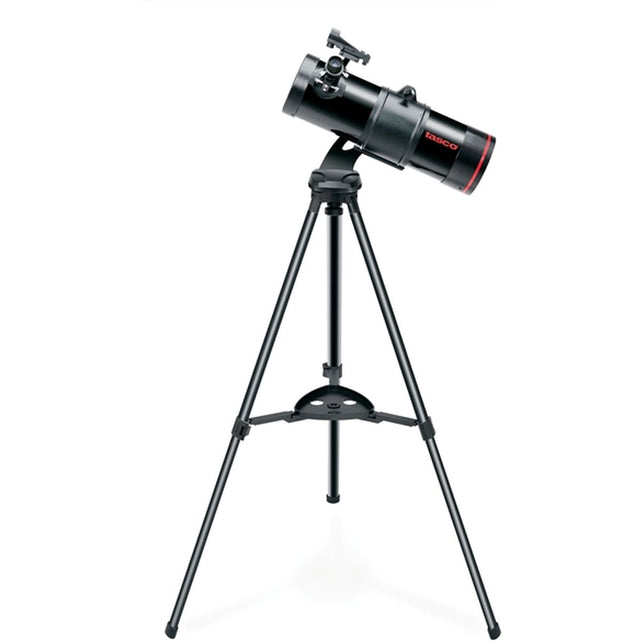 Tasco Spacestation 114x500mm Reflector ST