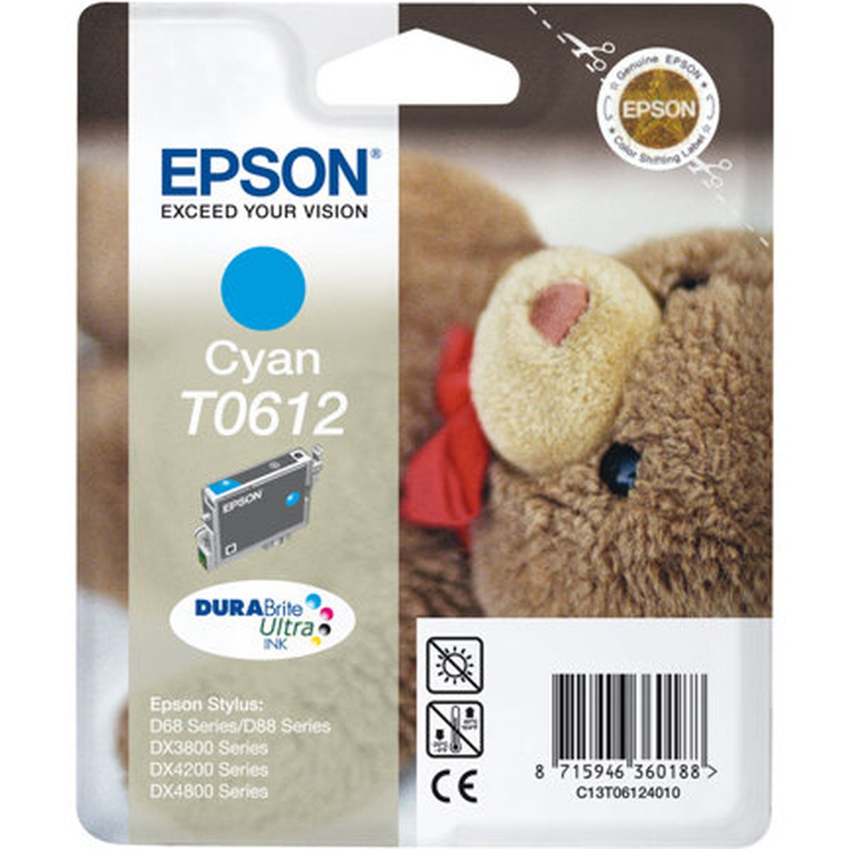 Epson Stylus D68 Photo Edition/88/88 PLUS.DX3800/3850/3850PL