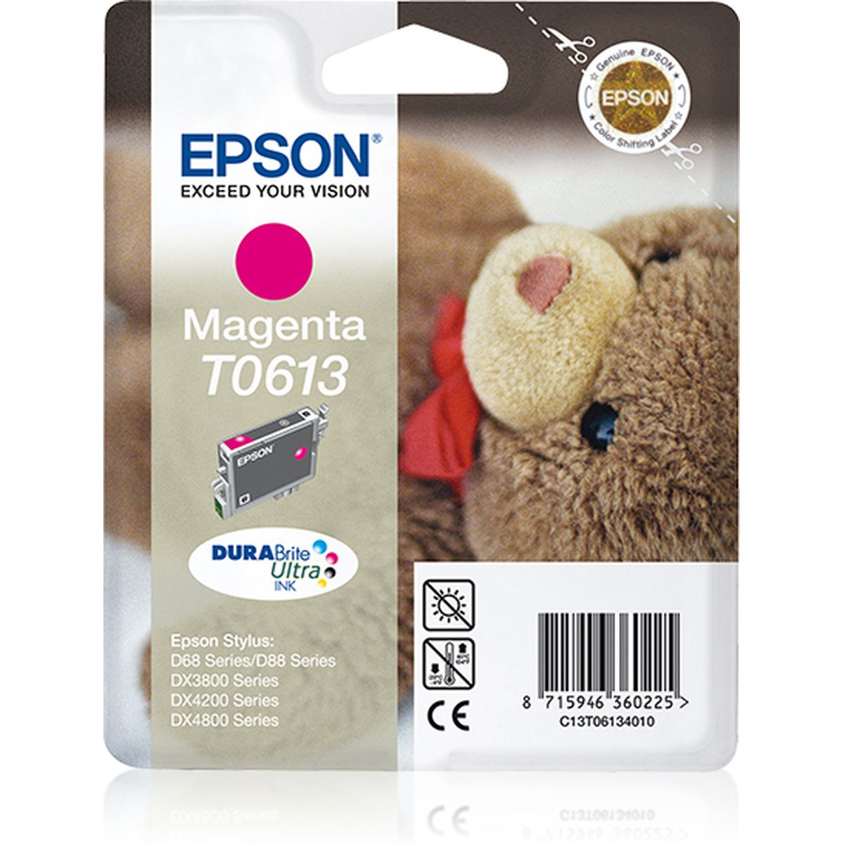 Epson Stylus D68 Photo Edition/88/88 PLUS.DX3800/3850/3850PL